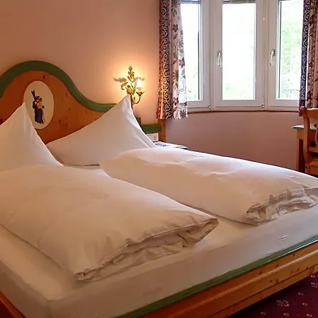 Fahrner Hotel