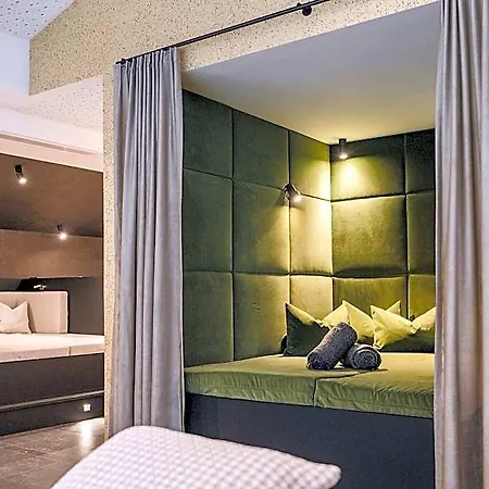 Hotel Fahrner