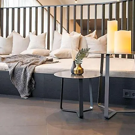 Fahrner Hotel 4*
