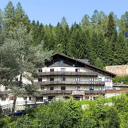 Fahrner Hotel Sankt Anton am Arlberg