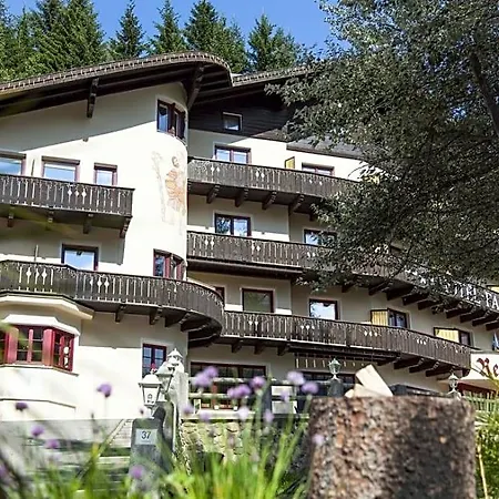 Hotel Fahrner 4*