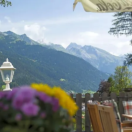 Fahrner Hotel